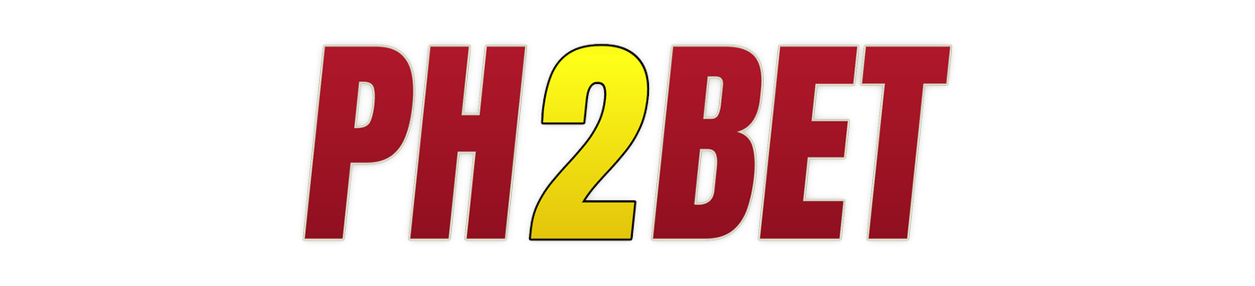 ph2bet Logo